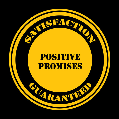 Positive Promises