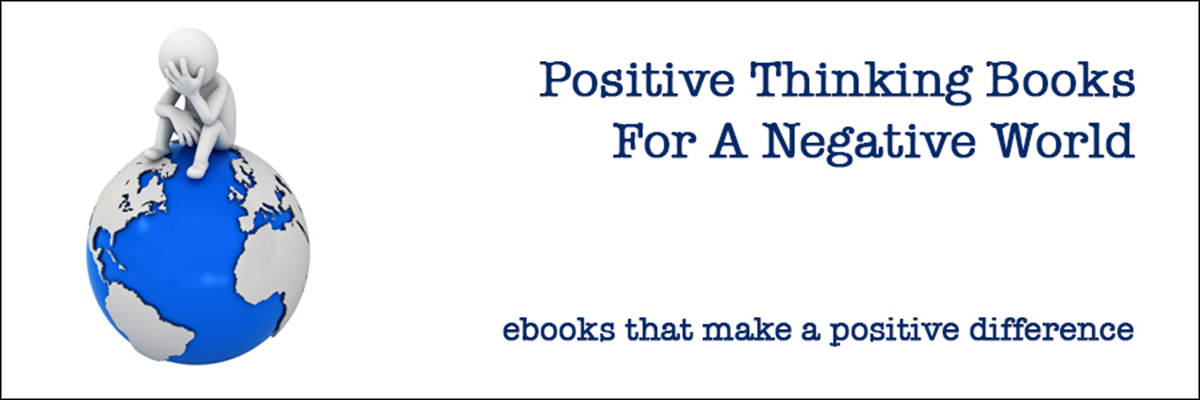 Positive Books For A Negative World