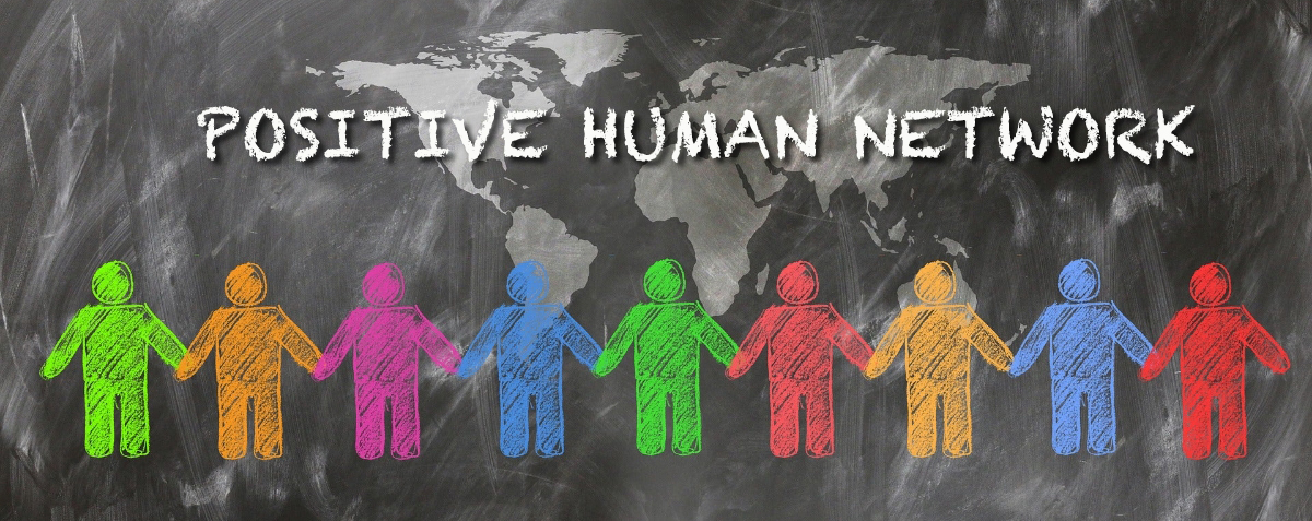 Positive Human Network - Facebook