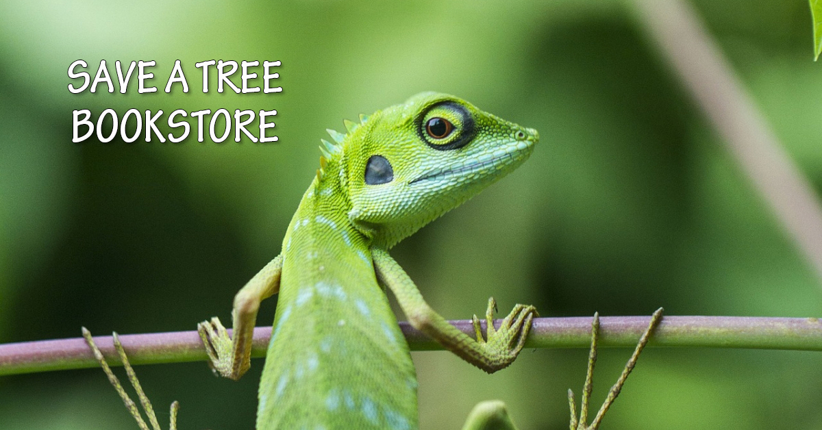 Save A Tree Bookstore